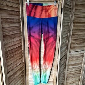 Niyama Sol Barefoot Leggings